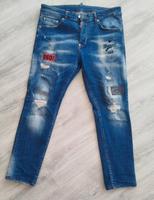 Dsquared 2 Nordrhein-Westfalen - Oberhausen Vorschau