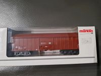 Märklin 00751-03 Schwenkdachwagen Taes 890 Ep.IV H0 Nordrhein-Westfalen - Hagen Vorschau