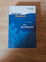 Einfach Deutsch (Nathan,Antigone,Sandmann,Faust, die verwandlung) Rheinland-Pfalz - Otterbach Vorschau