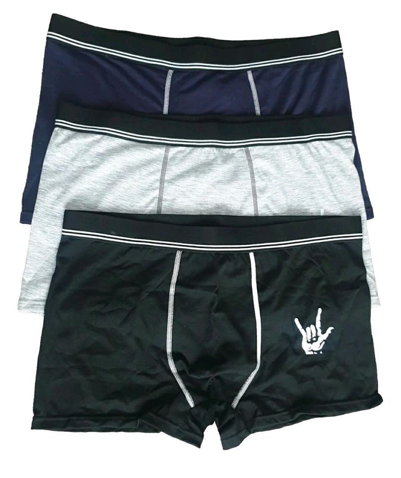 Herren Boxer Boxershort Unterwäsche Größe XL in Lübeck