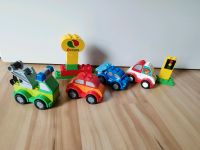 Lego Duplo Kreativ Autos Schleswig-Holstein - Barsbüttel Vorschau