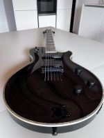 Michael Kelly Patriot Premium Gloss Black e-Gitarre Bayern - Hirschaid Vorschau