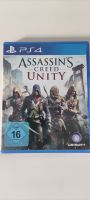 Assassins Creed Unity PS4 Niedersachsen - Braunschweig Vorschau