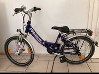 Pegasus Fahrrad 20 Zoll Nordrhein-Westfalen - Greven Vorschau