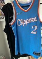 LA Clippers Kawhi Leonard NBA City Edition L 48 NEU Hamburg-Nord - Hamburg Eppendorf Vorschau