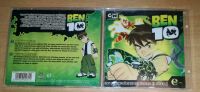 CD Ben 10 Folge 1 Original-Hörspiel zur TV-Serie Folge 1 EAN 4029 Hessen - Heppenheim (Bergstraße) Vorschau