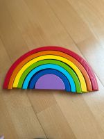 Regenbogen Holzspielzeug Nordrhein-Westfalen - Mettmann Vorschau