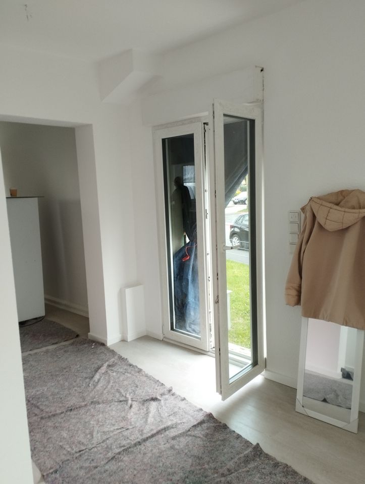 Mengeder Heide  Hübsche Wohnung, renoviert in Dortmund