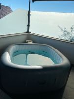 Whirlpool Lay Z Spa Hawaii Hydrojet Pro Baden-Württemberg - Geislingen Vorschau