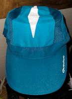 NEU mit Etikett - QUECHUA Laufmütze Cap - Größe S/56-60 cm Niedersachsen - Thedinghausen Vorschau