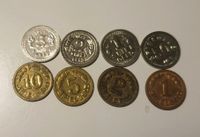 Spielgeld münzen der BRD Bayern - Dietenhofen Vorschau