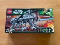 Lego Star Wars 75019 AT-TE Walker NEU ungeöffnet OVP Coleman Baden-Württemberg - Rottenburg am Neckar Vorschau