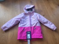 Neu Jack Wolfskin Winter-Jacke, pink/rosa, Gr. 116 Baden-Württemberg - Gengenbach Vorschau