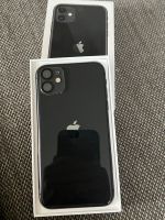 iPhone 11 64gb black/schwarz Bayern - Memmingen Vorschau