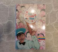 USA Comic Ice Cream Man Volume one 1 englisch Neu ungelesen Hessen - Lohra Vorschau