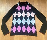 Marc Cain leichter Wollpullover - neuwertig Wandsbek - Hamburg Duvenstedt  Vorschau