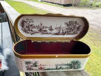 Löffelbox Blechdose Vintage Schmuckdose Nordrhein-Westfalen - Hille Vorschau