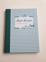 Rezepte Sammelbuch neu Frankfurt am Main - Nordend Vorschau