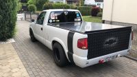 Chevrolet S10 Pickup Wandsbek - Hamburg Bramfeld Vorschau