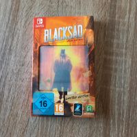 Nintendo Switch Blacksad Limited Edition Nürnberg (Mittelfr) - Südstadt Vorschau