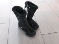 Primigi Winterstiefel schwarz Goretex Gr. 29 Baden-Württemberg - Volkertshausen Vorschau