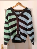 H&M Oversize Cardigan S Strickjacke Damen Bayern - Bad Feilnbach Vorschau