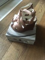 High Heels Sandalen 38 NEU mit Karton von Jeffrey Campbell Baden-Württemberg - Elzach Vorschau