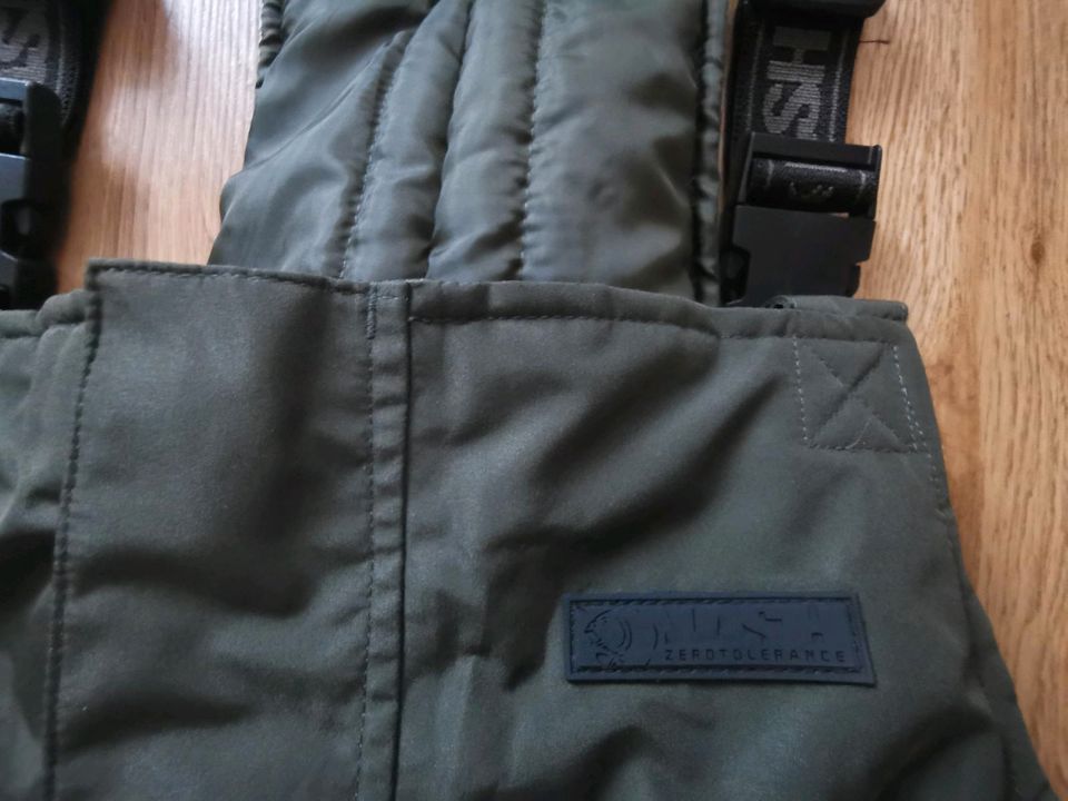 Nash ZT Arctic Suit Thermoanzug Gr. L neu(Modell Zero Tolerance) in Markkleeberg