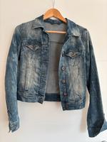 Jacke Jeans-Jacke  mavi 34 Niedersachsen - Varel Vorschau