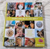 Buch "Familien aus aller Welt" von Monika Berg Buch Einrichtung München - Schwabing-Freimann Vorschau