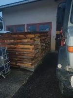 Holzpalleten mit den Maßen 2.30x4.00 zu verkaufen Baden-Württemberg - Neuenstadt Vorschau