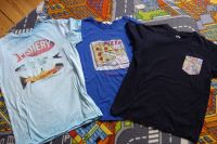 UNIQLO DRAEMON ZARA MANGO Kinder T Shirts set Gr.130 Pankow - Prenzlauer Berg Vorschau