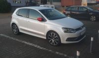 VW Polo 1.2 TSI Beats 2017 Baden-Württemberg - Eppingen Vorschau