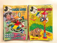 15 Micky Maus Hefte aus 1987 auch einzeln zu verkaufen Nordrhein-Westfalen - Kaarst Vorschau