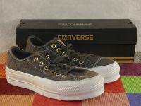 Restposten Converse Damen Mädchen Sneakers, B-Ware, Größe 36 Elberfeld - Elberfeld-West Vorschau