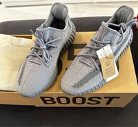 ADIDAS YEEZY BOOST 350 V2 - STEEL GREY - 46 2/3 Nordrhein-Westfalen - Leichlingen Vorschau