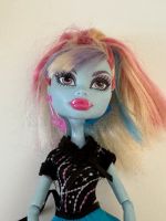 Monster High Abby Bominable Bayern - Röthenbach Vorschau