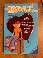 Buch "Rosas schlimmste Jahre" von Francine Oomen Niedersachsen - Marxen Vorschau
