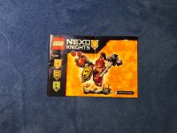 Lego nexo knights 70331 Ultimative Macy Baden-Württemberg - Karlsruhe Vorschau