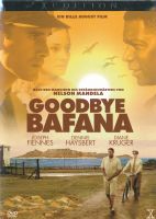 GOODBYE BAFANA! Die Geschichte von Nelson Mandela! ! *** Nordrhein-Westfalen - Gevelsberg Vorschau