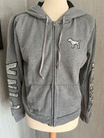 Pink Victoria Secret Sweatshirtjacke Rheinland-Pfalz - Unkel Vorschau