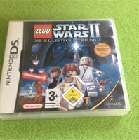 LEGO Star Wars II Die klassische Trilogie für Nintendo DS Baden-Württemberg - Mühlingen Vorschau