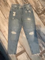 FB Sister Girlfriend  Jeans M neuwertig Nordrhein-Westfalen - Herne Vorschau