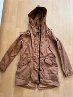 Jacke (leicht) von Khujo Gr. M Niedersachsen - Sarstedt Vorschau