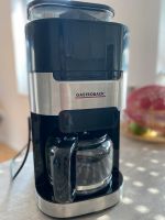 Gastroback Grind and Brew Pro Kaffeemaschine Filterkaffee Nordrhein-Westfalen - Recklinghausen Vorschau