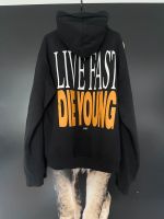 LFDY LiveFastDieYoung Hooded Gr.M Innenstadt - Köln Altstadt Vorschau