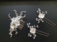 Haarschmuck für die Hochzeit Baden-Württemberg - Konstanz Vorschau