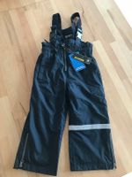 Outburst Regenhose Unisex Matschhose dunkelblau Gr.92 Sachsen-Anhalt - Calvörde Vorschau