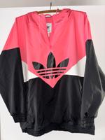 Adidas Windbreaker Gr.38 Mecklenburg-Vorpommern - Wittenhagen Vorschau