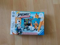 Tiptoi mini Spielwelt FEUERWEHR, Ravensburger Baden-Württemberg - Hüttlingen Vorschau